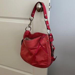 Handbag by Coach